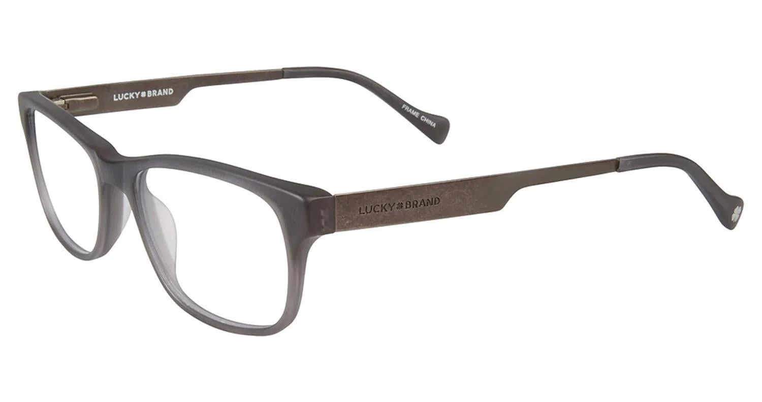 Lucky Brand D807 Eyeglasses - view 3